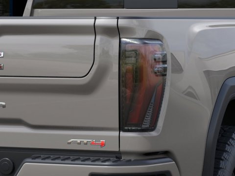 New Coastal Dune 2026 GMC Sierra 2500HD AT4 4WD - photo 12 - Stock #261508