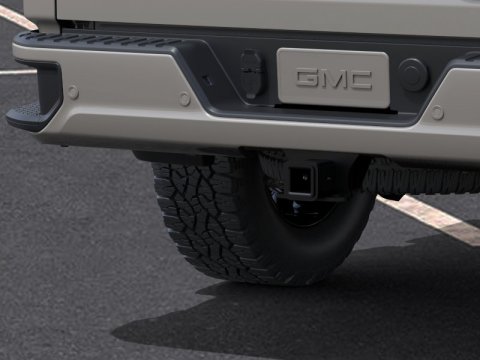 New Coastal Dune 2026 GMC Sierra 2500HD AT4 4WD - photo 15 - Stock #261508