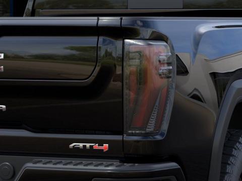 New Onyx Black 2026 GMC Sierra 2500HD AT4 4WD - photo 11 - Stock #260986