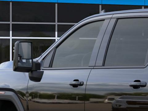 New Onyx Black 2026 GMC Sierra 2500HD AT4 4WD - photo 12 - Stock #260986
