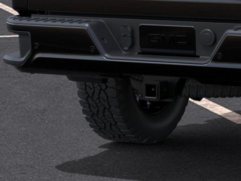 New Onyx Black 2026 GMC Sierra 2500HD AT4 4WD - photo 14 - Stock #260986