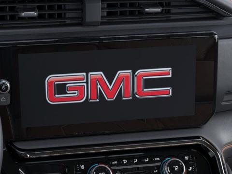 New Onyx Black 2026 GMC Sierra 2500HD AT4 4WD - photo 20 - Stock #260986