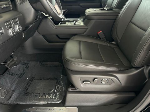 New Onyx Black 2026 GMC Sierra 2500HD Denali 4WD - photo 11 - Stock #261032