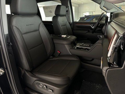 New Onyx Black 2026 GMC Sierra 2500HD Denali 4WD - photo 16 - Stock #261032
