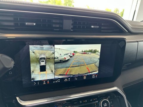 New Onyx Black 2026 GMC Sierra 2500HD Denali 4WD - photo 26 - Stock #261032