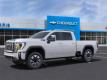  2025 GMC Sierra 2500HD Denali for sale in Paris, Texas