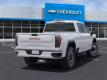  2025 GMC Sierra 2500HD Denali for sale in Paris, Texas