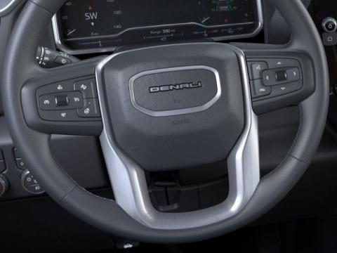 New Sterling Metallic 2026 GMC Sierra 2500HD Denali 4WD - photo 19 - Stock #261024