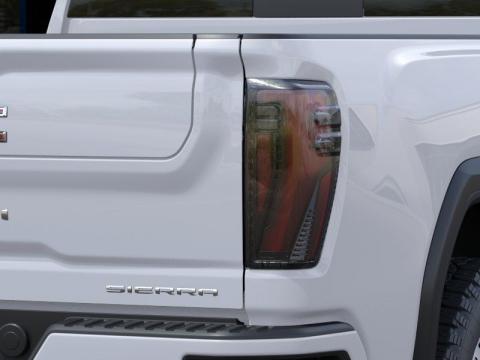 New Summit White 2026 GMC Sierra 2500HD Denali 4WD - photo 11 - Stock #261046