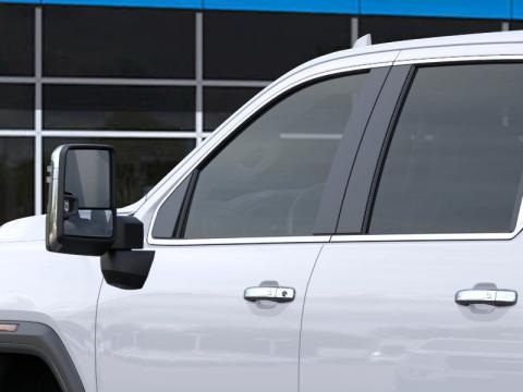 New Summit White 2026 GMC Sierra 2500HD Denali 4WD - photo 12 - Stock #261046