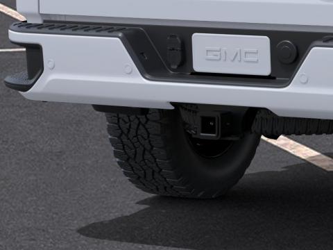 New Summit White 2026 GMC Sierra 2500HD Denali 4WD - photo 14 - Stock #261046