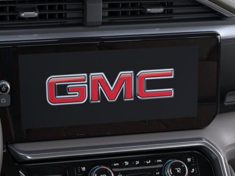 New Summit White 2026 GMC Sierra 2500HD Denali 4WD - photo 20 - Stock #261046