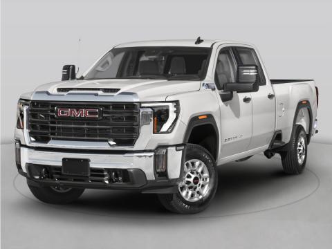 2026 GMC Sierra's photo