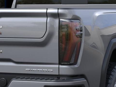 New Sterling Metallic 2026 GMC Sierra 2500HD Denali 4WD - photo 11 - Stock #261031