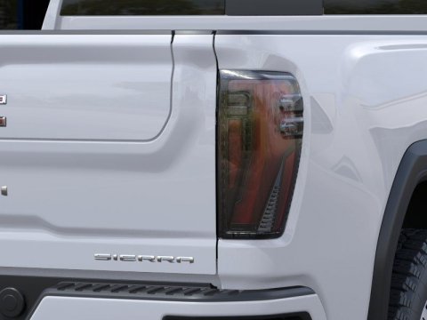 New Summit White 2026 GMC Sierra 2500HD Denali 4WD - photo 11 - Stock #261162