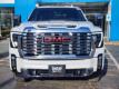  2025 GMC Sierra 2500HD Denali for sale in Paris, Texas