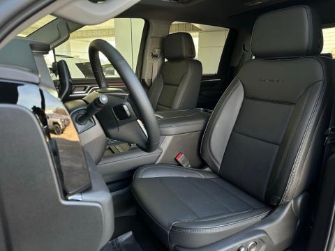 2026 GMC Sierra 2500HD Denali