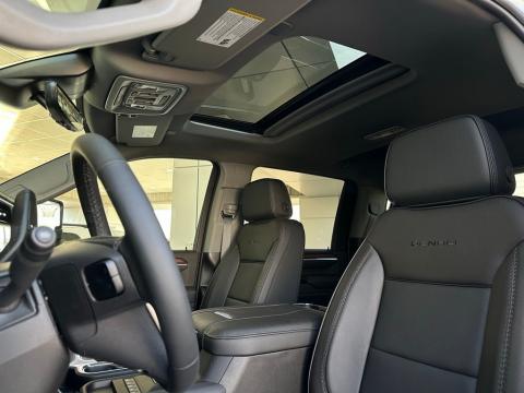 2026 GMC Sierra 2500HD Denali