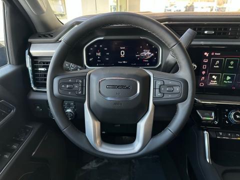 2026 GMC Sierra 2500HD Denali