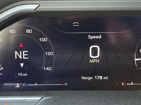 2026 GMC Sierra 2500HD Denali