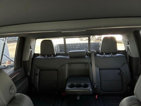 2026 GMC Sierra 2500HD Denali