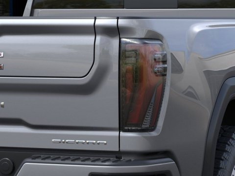 New Sterling Metallic 2026 GMC Sierra 2500HD Denali 4WD - photo 11 - Stock #261298