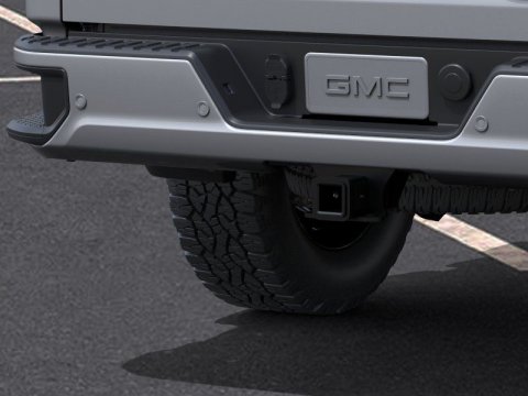 New Sterling Metallic 2026 GMC Sierra 2500HD Denali 4WD - photo 14 - Stock #261298