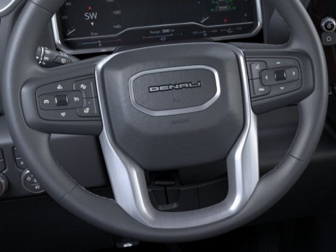 New Sterling Metallic 2026 GMC Sierra 2500HD Denali 4WD - photo 19 - Stock #261298