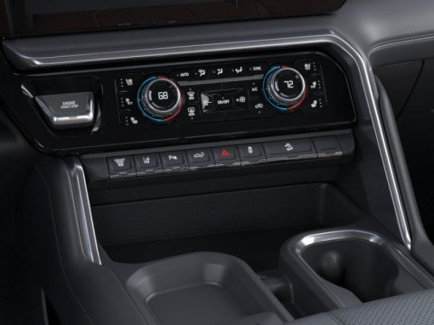New Sterling Metallic 2026 GMC Sierra 2500HD Denali 4WD - photo 23 - Stock #261298