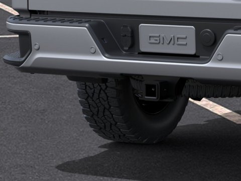 New Sterling Metallic 2026 GMC Sierra 2500HD Denali 4WD - photo 15 - Stock #261298