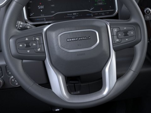 New Sterling Metallic 2026 GMC Sierra 2500HD Denali 4WD - photo 20 - Stock #261298
