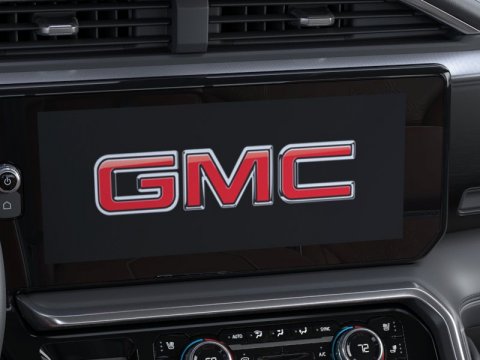 New Sterling Metallic 2026 GMC Sierra 2500HD Denali 4WD - photo 21 - Stock #261298