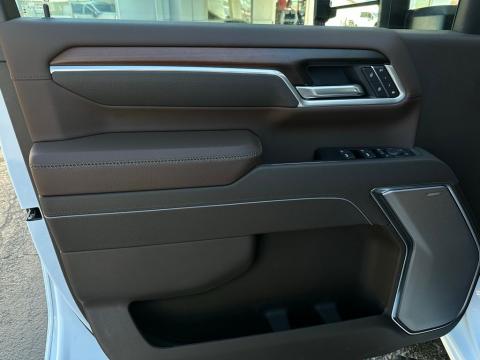 2026 GMC Sierra 2500HD Denali