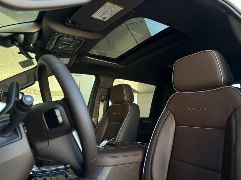 2026 GMC Sierra 2500HD Denali