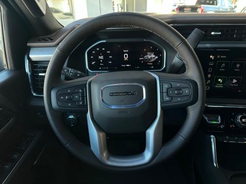 2026 GMC Sierra 2500HD Denali