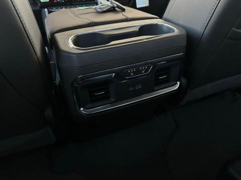 2026 GMC Sierra 2500HD Denali