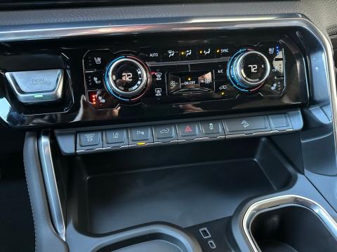 2026 GMC Sierra 2500HD Denali