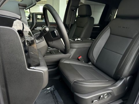 New Onyx Black 2026 GMC Sierra 2500HD Denali 4WD - photo 12 - Stock #261113