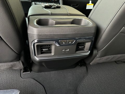 New Onyx Black 2026 GMC Sierra 2500HD Denali 4WD - photo 21 - Stock #261113
