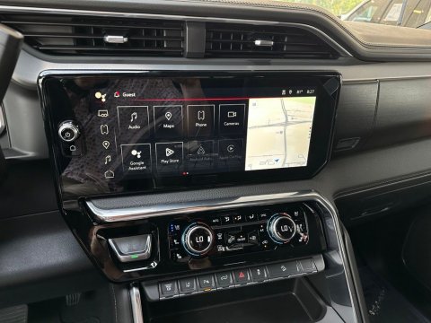 New Onyx Black 2026 GMC Sierra 2500HD Denali 4WD - photo 23 - Stock #261113