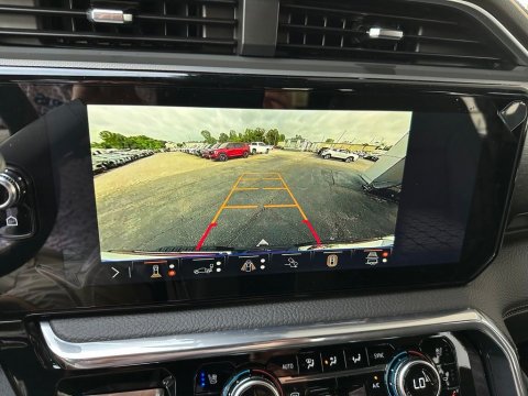 New Onyx Black 2026 GMC Sierra 2500HD Denali 4WD - photo 26 - Stock #261113