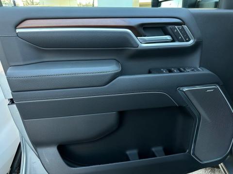 2026 GMC Sierra 2500HD Denali