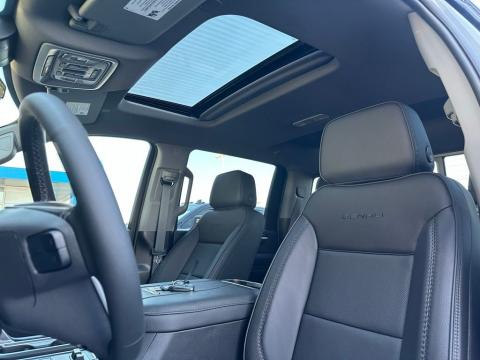 2026 GMC Sierra 2500HD Denali