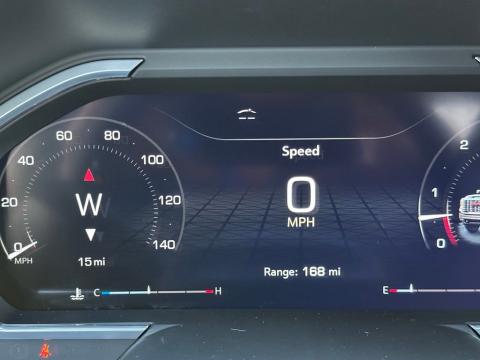 2026 GMC Sierra 2500HD Denali