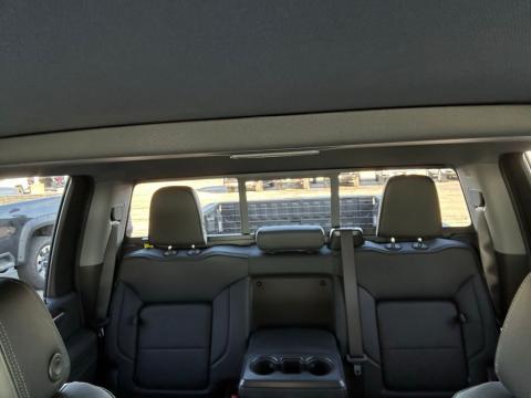 2026 GMC Sierra 2500HD Denali