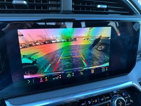 2026 GMC Sierra 2500HD Denali