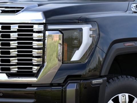 New Onyx Black 2026 GMC Sierra 2500HD Denali 4WD - photo 10 - Stock #261040