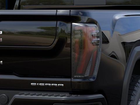 New Onyx Black 2026 GMC Sierra 2500HD Denali 4WD - photo 11 - Stock #261040