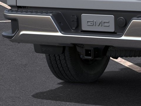 New Sterling Metallic 2026 GMC Sierra 3500HD SLE 4WD - photo 14 - Stock #261304