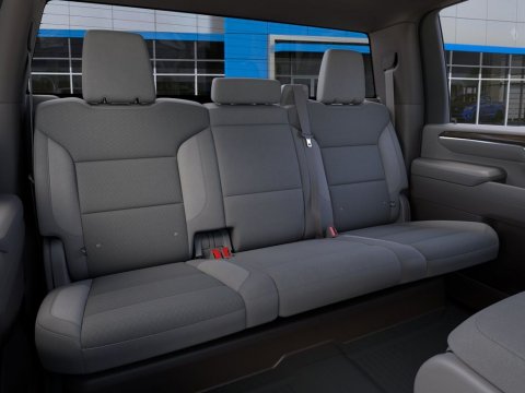 New Sterling Metallic 2026 GMC Sierra 3500HD SLE 4WD - photo 17 - Stock #261304